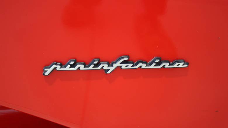 Ferrari California 2+ 2dr F1 Petrol Convertible